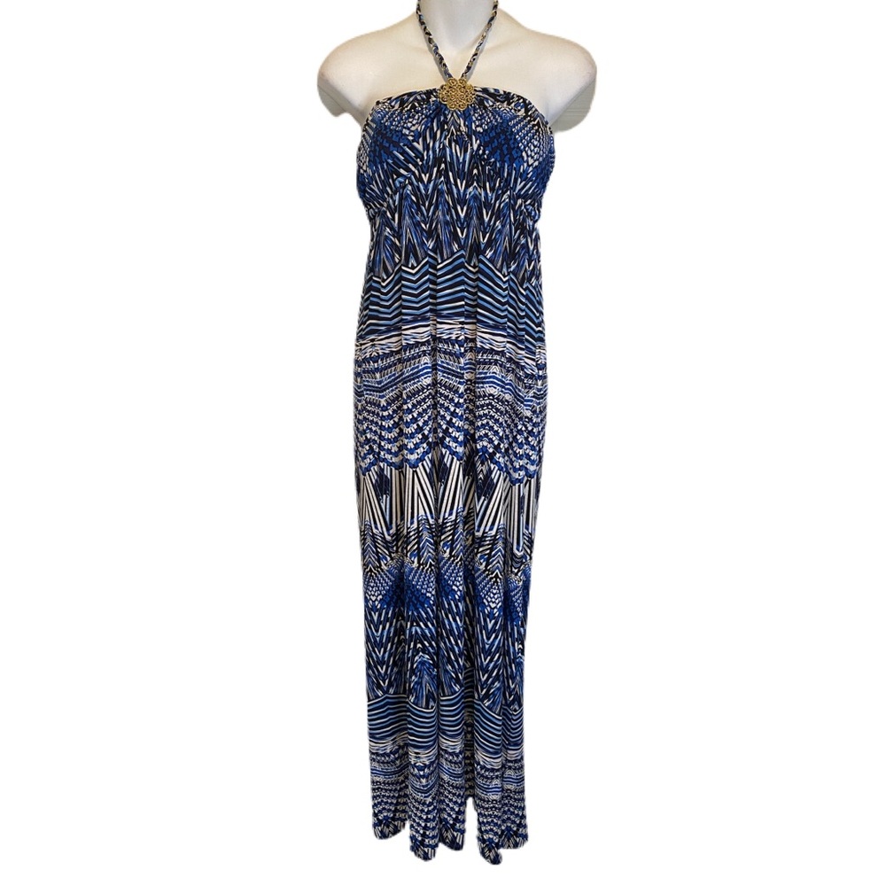 Maxi Dress halter